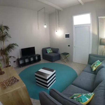 Doma 4.2 Apartamento *