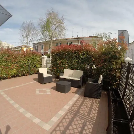 Appartement Doma 4.2