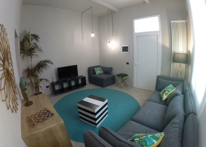 Doma 4.2 Apartamento *