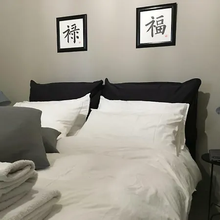 Apartament Doma 4.2 *