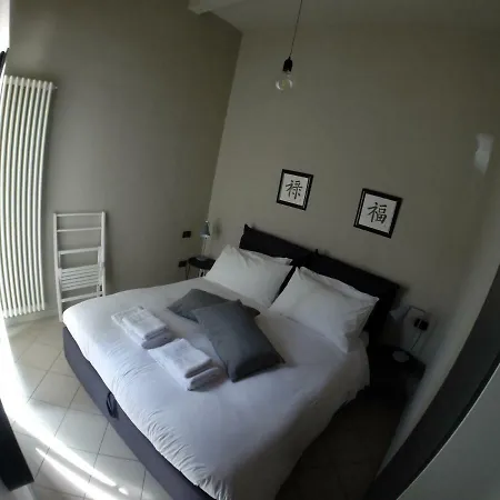 Appartement Doma 4.2