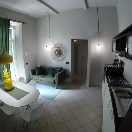 Doma 4.2 Appartement Riccione