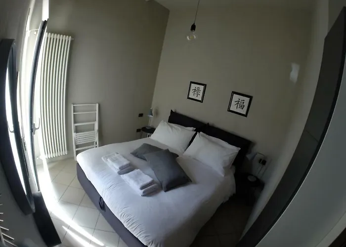 Appartement Doma 4.2