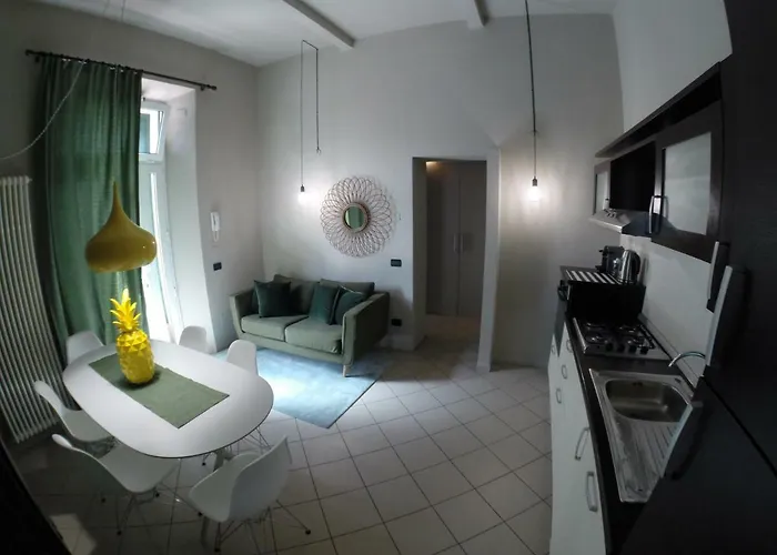 Doma 4.2 Apartament Riccione