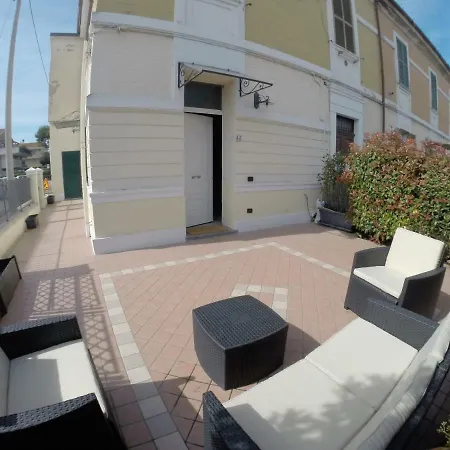 Doma 4.2 * Riccione